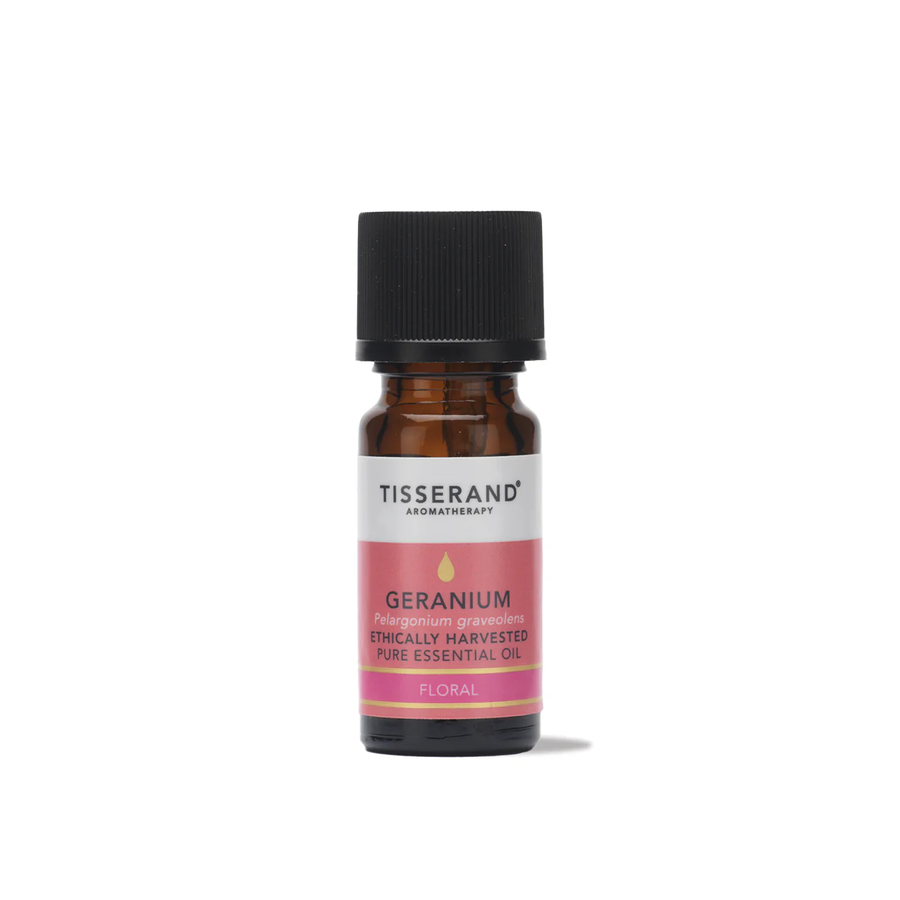 Geranium Essential Oil for Mature Skin Cellulite