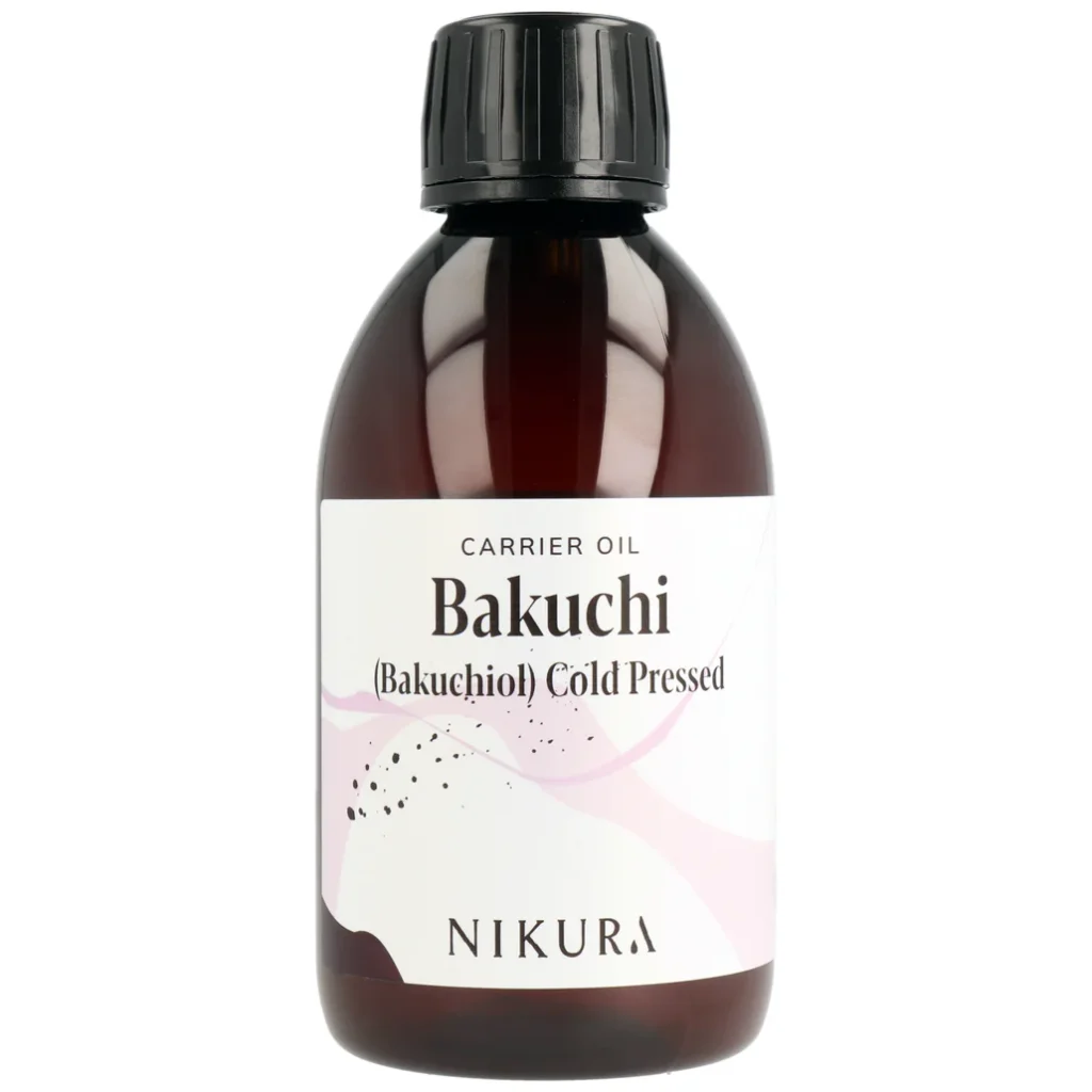 Bakuchi oil for Skin 