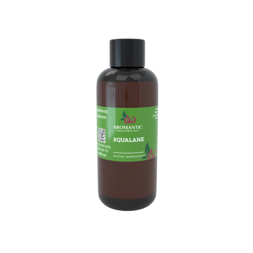 Aromantic Squalane for Skin Barrier 40+